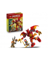LEGO Ninjago 71851 - Smok-mech Kaia - zestaw bitewny - nr 1