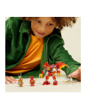 LEGO Ninjago 71851 - Smok-mech Kaia - zestaw bitewny - nr 3