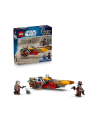 LEGO Star Wars 75437 Ścigacz Cobba Vantha - nr 1