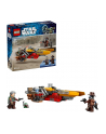 LEGO Star Wars 75437 Ścigacz Cobba Vantha - nr 2