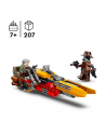 LEGO Star Wars 75437 Ścigacz Cobba Vantha - nr 4