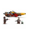 LEGO Star Wars 75437 Ścigacz Cobba Vantha - nr 5