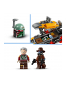 LEGO Star Wars 75437 Ścigacz Cobba Vantha - nr 6