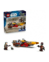 LEGO Star Wars 75437 Ścigacz Cobba Vantha - nr 8