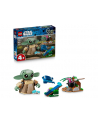 LEGO Star Wars 75443 - Dom Grogu - nr 1