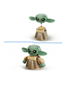 LEGO Star Wars 75443 - Dom Grogu - nr 5