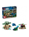 LEGO Star Wars 75443 - Dom Grogu - nr 8