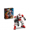 LEGO Star Wars 75448 - Mech klona Shock Troopera - nr 1