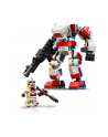 LEGO Star Wars 75448 - Mech klona Shock Troopera - nr 5