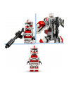 LEGO Star Wars 75448 - Mech klona Shock Troopera - nr 6