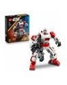 LEGO Star Wars 75448 - Mech klona Shock Troopera - nr 8