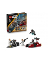 LEGO Star Wars 75449 - Oblężenie Mandalory - zestaw bitewny - nr 1