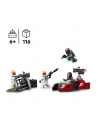 LEGO Star Wars 75449 - Oblężenie Mandalory - zestaw bitewny - nr 4