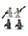 LEGO Star Wars 75449 - Oblężenie Mandalory - zestaw bitewny - nr 6