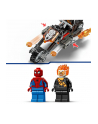LEGO Marvel 76335 - Spider-Man kontra Ghost Rider na motocyklu - nr 5
