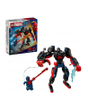 LEGO Marvel 76337 - Miles Morales kontra Spider-Man 2099 - nr 1