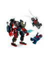 LEGO Marvel 76337 - Miles Morales kontra Spider-Man 2099 - nr 4