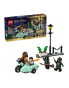 LEGO Harry Potter 76459 - Ucieczka Hagrida i Harry’ego z Privet Drive - nr 2