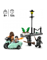 LEGO Harry Potter 76459 - Ucieczka Hagrida i Harry’ego z Privet Drive - nr 4