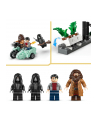 LEGO Harry Potter 76459 - Ucieczka Hagrida i Harry’ego z Privet Drive - nr 6