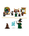 LEGO Harry Potter 76460 - Zamek Hogwart: Ceremonia przydziału - nr 4