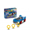 LEGO Sonic the Hedgehog 77117 - Hedgehog Sonic: Speedster Lightning - nr 7