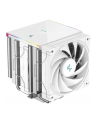 Chłodzenie DeepCool AK620 DIGITAL SE WH - nr 10