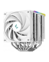 Chłodzenie DeepCool AK620 DIGITAL SE WH - nr 12