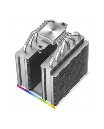 Chłodzenie DeepCool AK620 DIGITAL SE WH nr 1