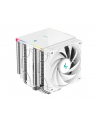 Chłodzenie DeepCool AK620 DIGITAL SE WH - nr 22