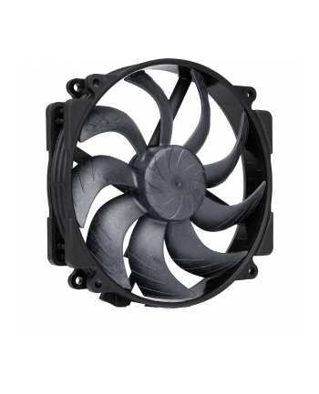 Wentylator NOCTUA 140mm NF-A14x25r G2 PWM chromax black nr 1