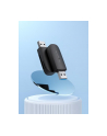 Czytnik kart 2 w 1 USB 30 A Vention (SD+TF) czarny Dual Drive Letter - nr 3