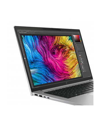 hewlett-packard HP ZBook Firefly 14 G11 Ultra 7 165U 140'';WUXGA IPS 800nits HP Sure View AG 32GB DDR5 5600 SSD1TB Arc Cam 5 MPx 56Wh W11Pro 3Y OnSite