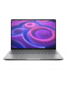 hewlett-packard HP ZBook Ultra 14 G1a Ryzen AI MAX PRO 390 140'';WUXGA IPS 400nits AG 32GB LPDDR5x-8533 SSD1TB Radeon 8050S Cam IR 5 MPx 74,5Wh W11Pro 3Y OnSite - nr 1