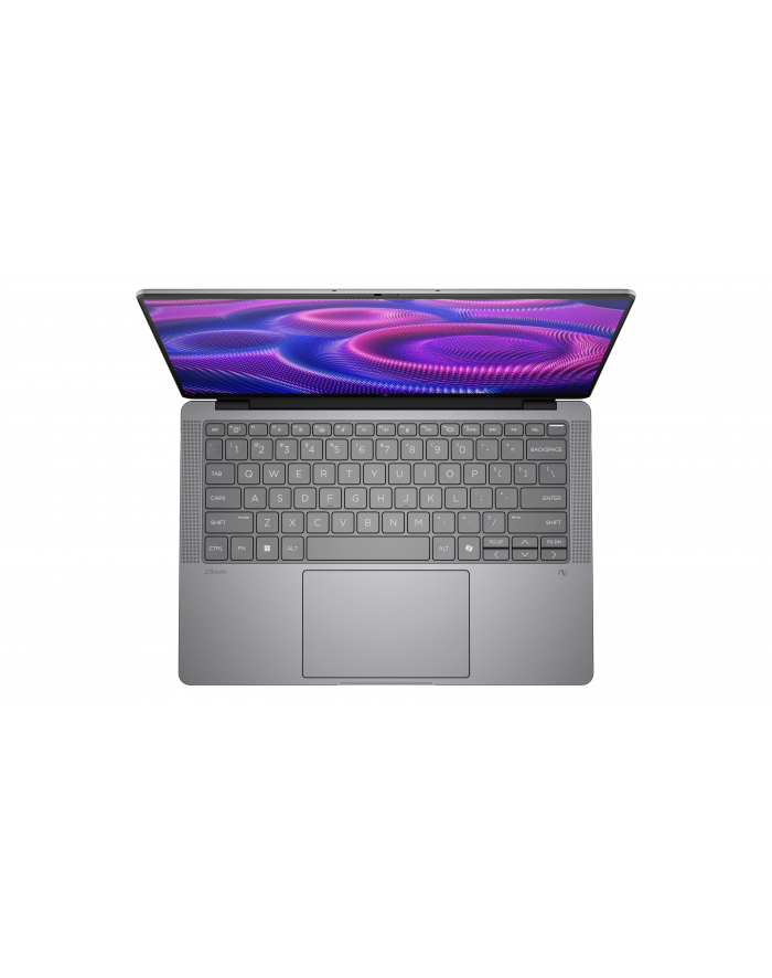 hewlett-packard HP ZBook Ultra 14 G1a Ryzen AI MAX PRO 390 140'';WUXGA IPS 400nits AG 32GB LPDDR5x-8533 SSD1TB Radeon 8050S Cam IR 5 MPx 74,5Wh W11Pro 3Y OnSite główny