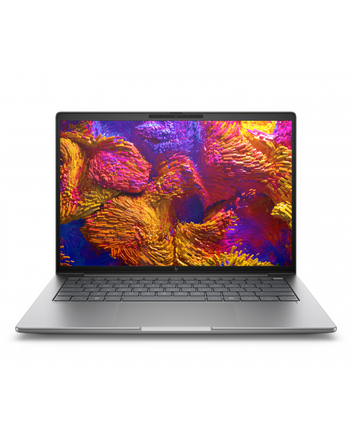 hewlett-packard HP ZBook 8 G1ak 14 Ryzen AI 7 PRO 350 140'';WUXGA IPS 400nits LBL AG 32GB DDR5 5600 SSD1TB Radeon 860M Cam IR 5 MPx 62Wh W11Pro 3Y OnSite główny