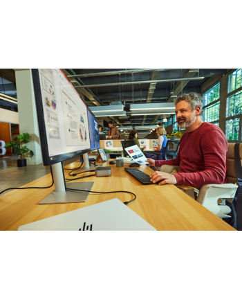 hewlett-packard Stacja dokująca HP Thunderbolt 4 100W G6 Dock