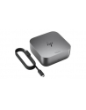 hewlett-packard Stacja dokująca HP Thunderbolt 4 100W G6 Dock - nr 6