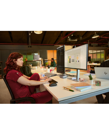hewlett-packard Stacja dokująca HP Thunderbolt 4 Ultra 180W G6 Dock