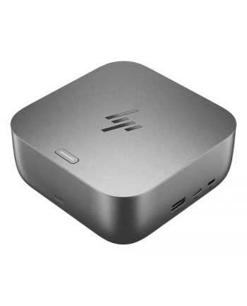 hewlett-packard Stacja dokująca HP Thunderbolt 4 Ultra 180W G6 Dock nr 1