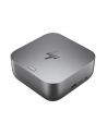 hewlett-packard Stacja dokująca HP Thunderbolt 4 Ultra 280W G6 Dock - nr 3
