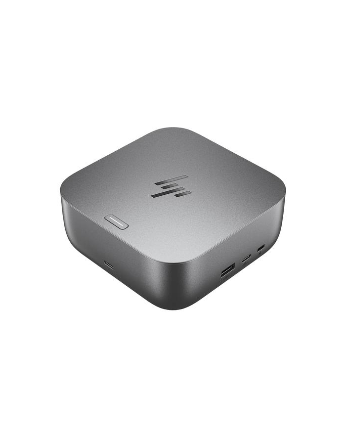 hewlett-packard Stacja dokująca HP Thunderbolt 4 Ultra 280W G6 Dock główny