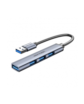 Mini Hub USB 30 Vention 4w1  015m nr 2