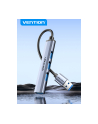 Mini Hub USB 30 Vention 4w1  015m - nr 2