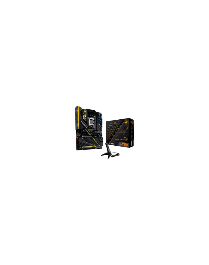 Płyta główna Asrock X870E TAICHI OCF główny