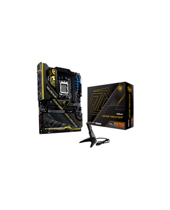 Płyta główna Asrock X870E TAICHI OCF nr 2