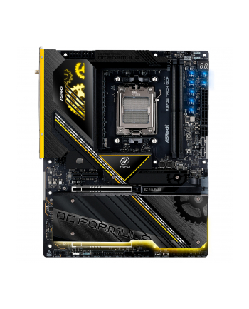 Płyta główna Asrock X870E TAICHI OCF nr 1