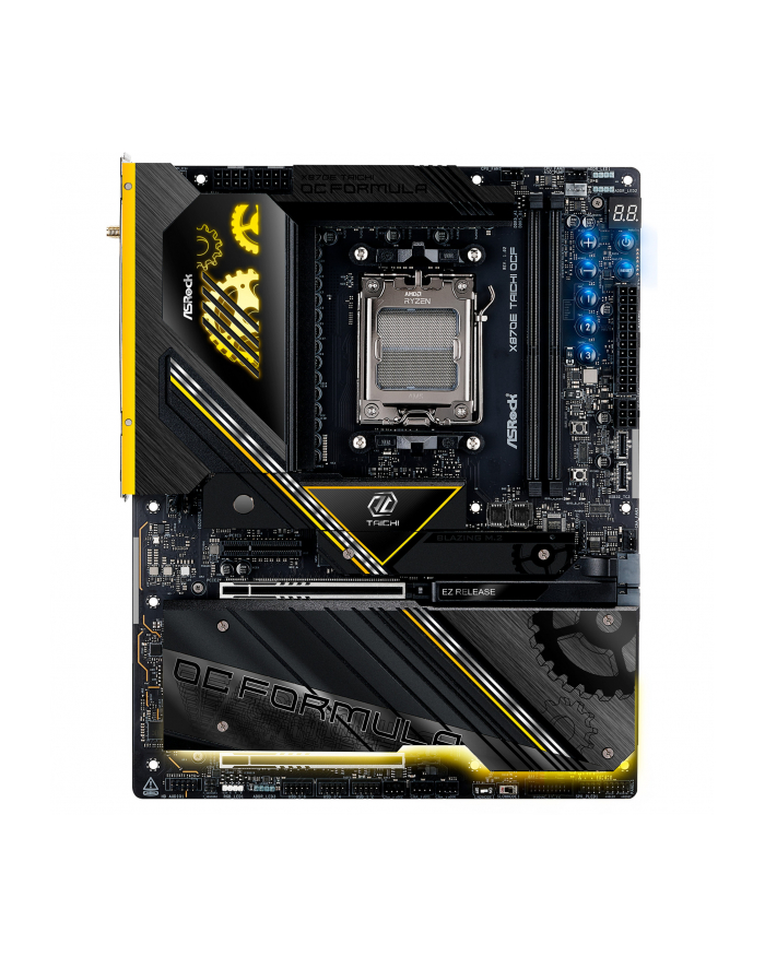 Płyta główna Asrock X870E TAICHI OCF główny
