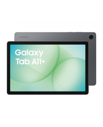 Samsung Galaxy Tab A11+ 11“ X230 8/256GB WiFi Grey