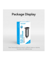 Ładowarka samochodowa Vention USB-A USB-C 30W PD - nr 3